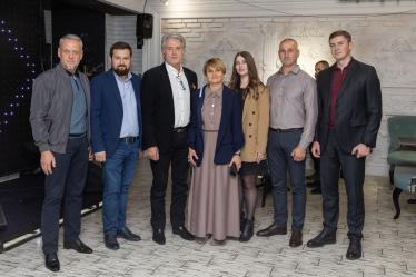 Форум громад Вінниччини: «Економічний план Перемоги»