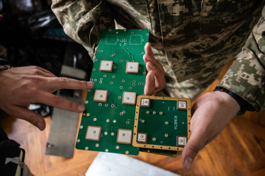 Артем Галкин для Forbes Ukraine