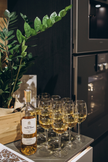 Французька осінь: як створити синергію якості та задоволення з технікою Gaggenau /Фото 10