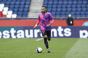 Неймар футбол /Getty Images