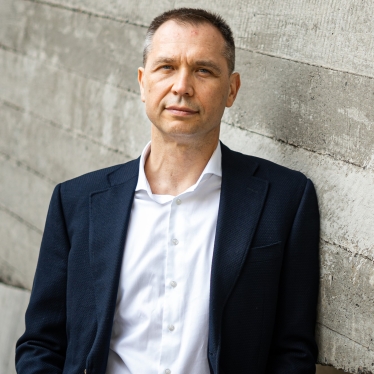 Олег Джуринський, співвласник VIDI