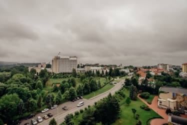 «Серце Азовсталі»