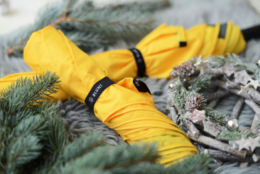 Парасолі Blunt: якісний підхід до корпоративного брендингу /Фото 3