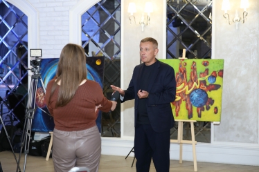 Сергій Кудлаєнко