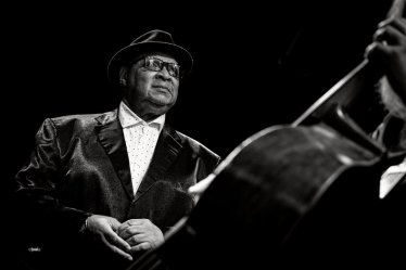 Ray Brown Jr.