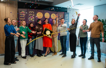 «Біосфера»