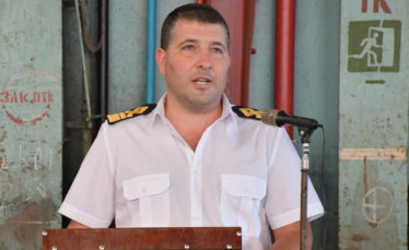 Кабінет Міністрів затвердив призначення Олега Мудраченка тимчасовим виконувачем обов'язків генерального директора Українського Дунайського пароплавства (УДП). /bessarabia.ua