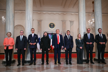 Трамп Зеленський переговори