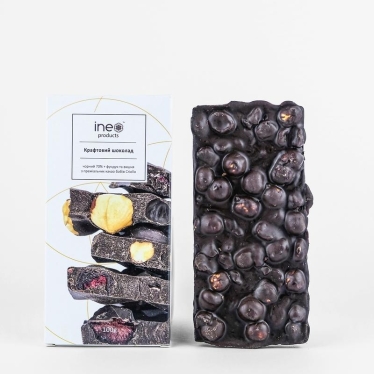 Знайомтесь, Україна! 10 найпопулярніших українських товарів, які продає світу маркетплейс Made With Bravery /Фото 10