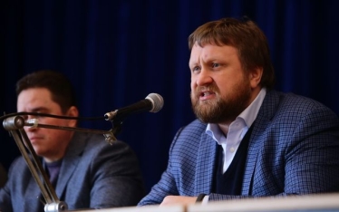 Ахметов, Пинчук, Веревский больше не хотят иметь у себя российских топ-менеджеров. Как украинский бизнес решает вопрос «токсичного паспорта» /Фото 6
