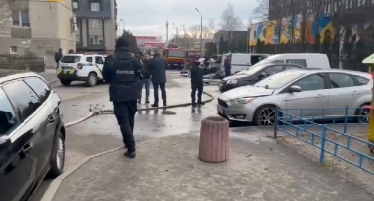 Росія пошкодила енергообʼєкти у восьми регіонах внаслідок масованого ракетного удару, але енергосистема залишається цілісною /Фото 1