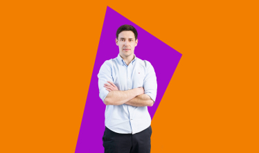 Олександр Чекменьов. Ілюстрація Анна Наконечна