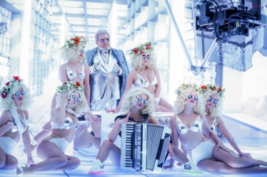 «Кэшбек в виде студентов». Поплавский за год собрал 5 млн подписчиков в Instagram, но не зарабатывает на них. Зачем ему это /Фото 5