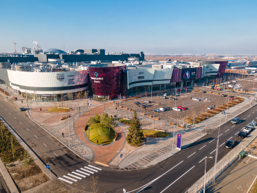 Respublika Park. Як ІТ-технології трансформують ритейл /Фото 2