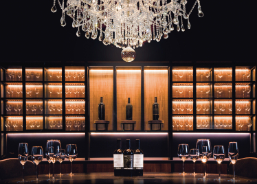 «Наша мета – потрапити до топ-50 виноробень світу». Гіоргі Іукурідзе, засновник SHABO, про виноробний бізнес в Україні /Фото 3