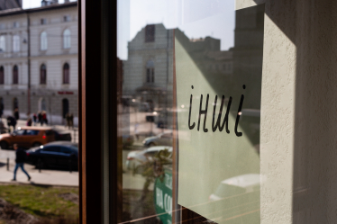 Евгений Клопотенко открыл во Львове бистро «Інші» с бесплатным меню. Как устроена лаборатория помощи шеф-повара /Фото 4