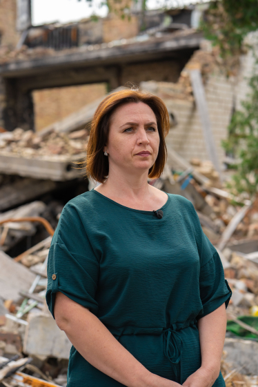 Бізнес як ініціатор відбудови країни: кейс Coca-Cola /Фото 5