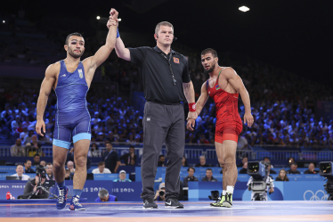 Парвиз Насибов /Getty Images