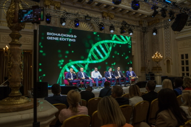 Forbes 2031: как победить в мире, мчащемся вперед /Фото 11