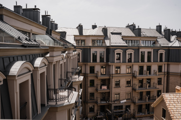 Житловий будинок «Консул»