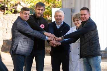 Система Компаній Кока-Кола