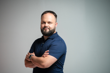 Дмитро Ковальчук, співвласник Alterra Group.