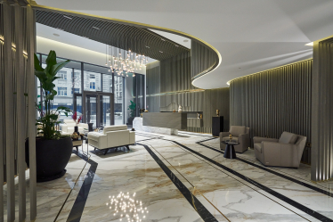 Linden Luxury Residences