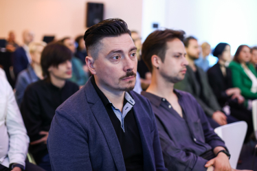 Дмитрий Сухолиткий-Собчук /Валентина Науменко