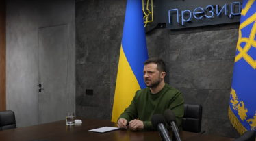 Владимир Зеленский /Офис президента Украины