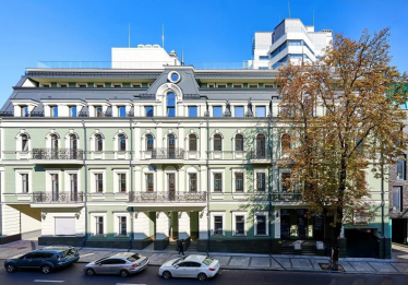 «Ми віримо в Україну та впевнені в її процвітанні у майбутньому», – Еміль Соловйов, CEO НЕСТ /Фото 1