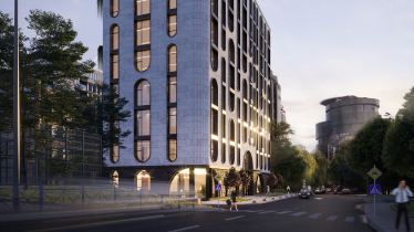 Природа, ком’юніті та індивідуальний підхід. Як мілленіали змінюють ринок нерухомості /Фото 10