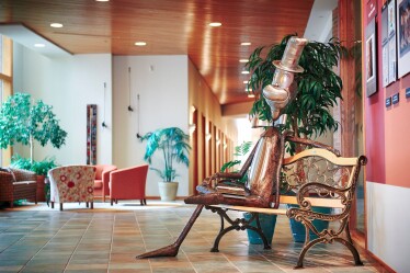 Jamel Toppin for Forbes