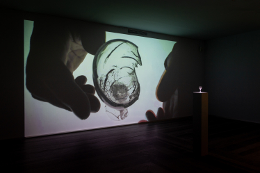 Робота: Михайло Алексеєнко