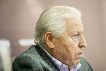 Сэм Кислин, бизнесмен близкий к бывшему президенту США Дональду Трампу. /УНИАН