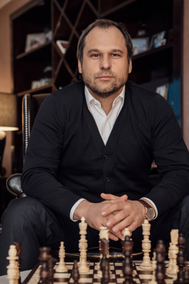 Фото из личного архива