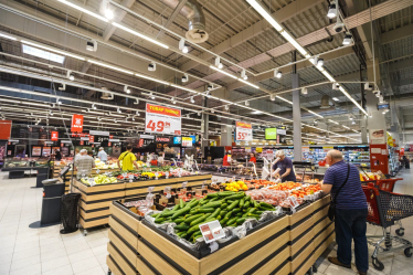 Retail Group – 25 років з українським споживачем: як компанія перетворила виклики на стратегію зростання /Фото 12