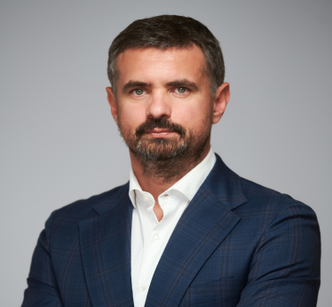 Основатель инвестиционной компании EFI Group Игорь Лиски /из личного архива