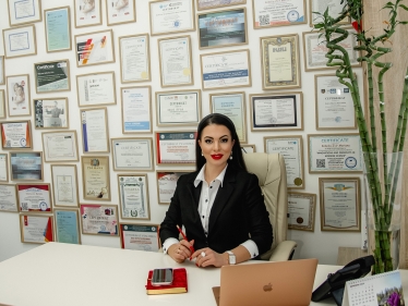 Центр «ЧАС ЗМІН»