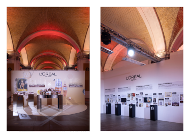 Захід «Програмі підтримки підприємиць України» від L’Oréal Paris