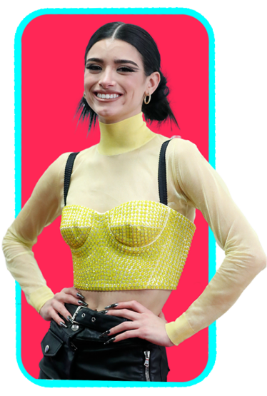 $250 000 за пост, 130 млн підписників та $55 млн гонорарів. 7 зірок TikTok, які найбільше заробили за рік | Рейтинг Forbes /Фото 2