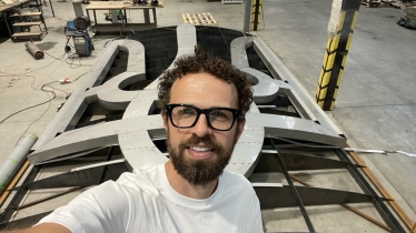 «Мы, наши любимцы и война», Антон Птушкин