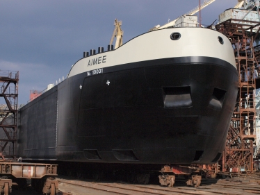 Smart Maritime Group