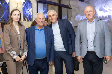 Форум громад Вінниччини: «Економічний план Перемоги»