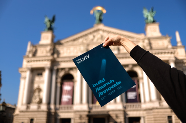 Львівський ІТ Кластер: 10 знакових проєктів за 10 років /Фото 5