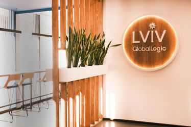 GlobalLogic создает атмосферу Кремниевой долины в своем офисе. Вот как это работает в украинских реалиях /Фото 5