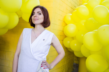 Гарік Корогодський допомагає пенсіонерам і залучає до цього заняття інших бізнесменів. Як побудований проєкт «Життєлюб» /Фото 1