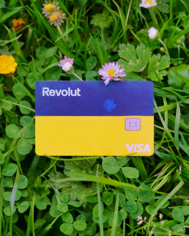 Фото Revolut