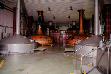 Броварня у Чернігові