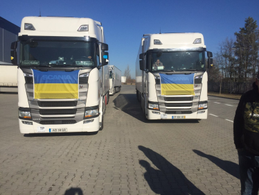 Логістична компанія Uni-Laman Group