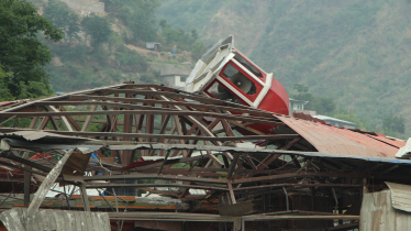 Індія вдарила по Пакистану. Що відомо про операцію «Сіндур» (фото) /Фото 2